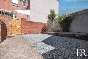 Garden- click for photo gallery